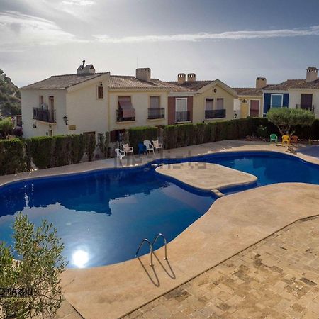 Villa L'Aunisa El Campello Exterior foto