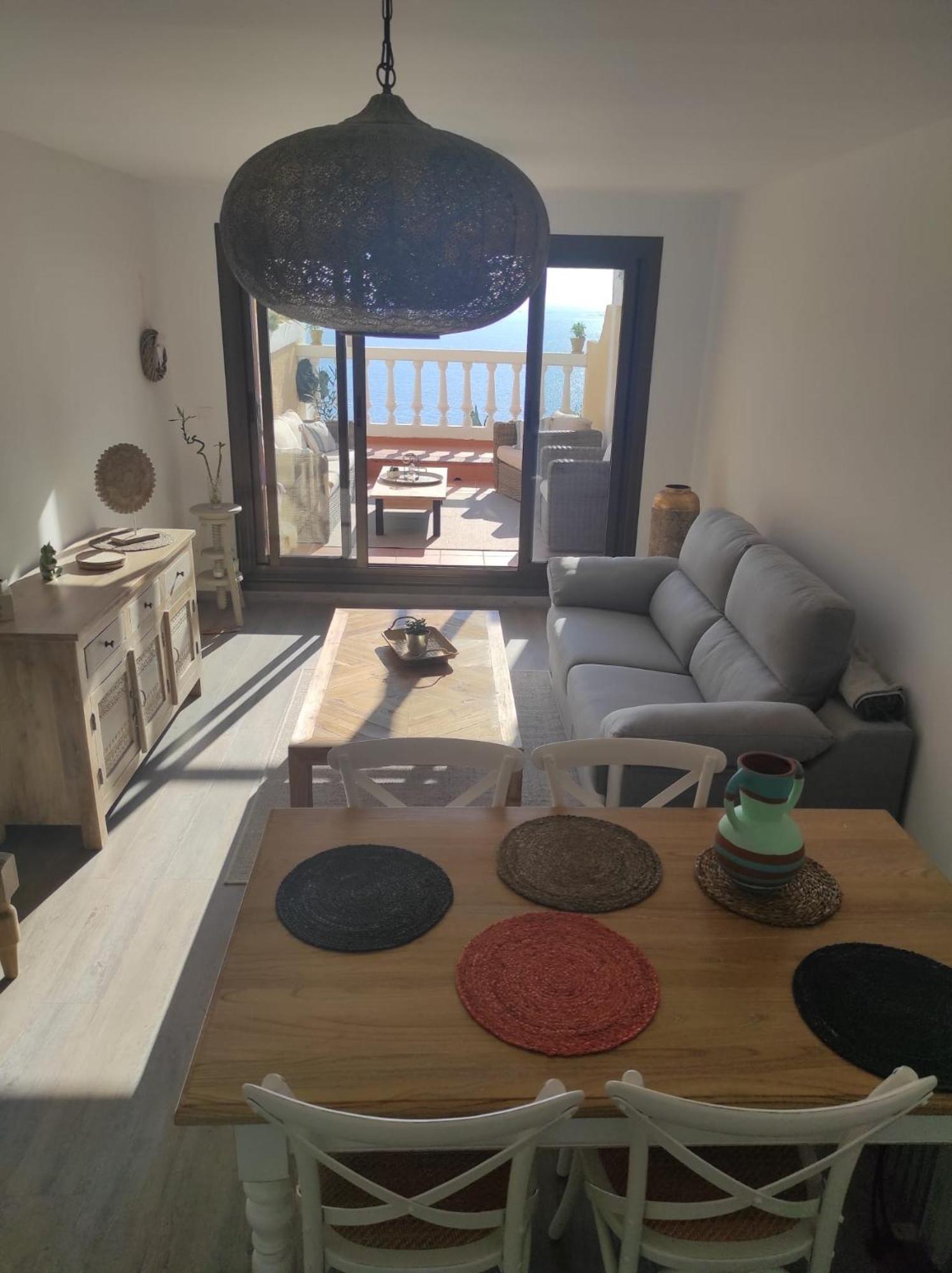 Villa L'Aunisa El Campello Exterior foto