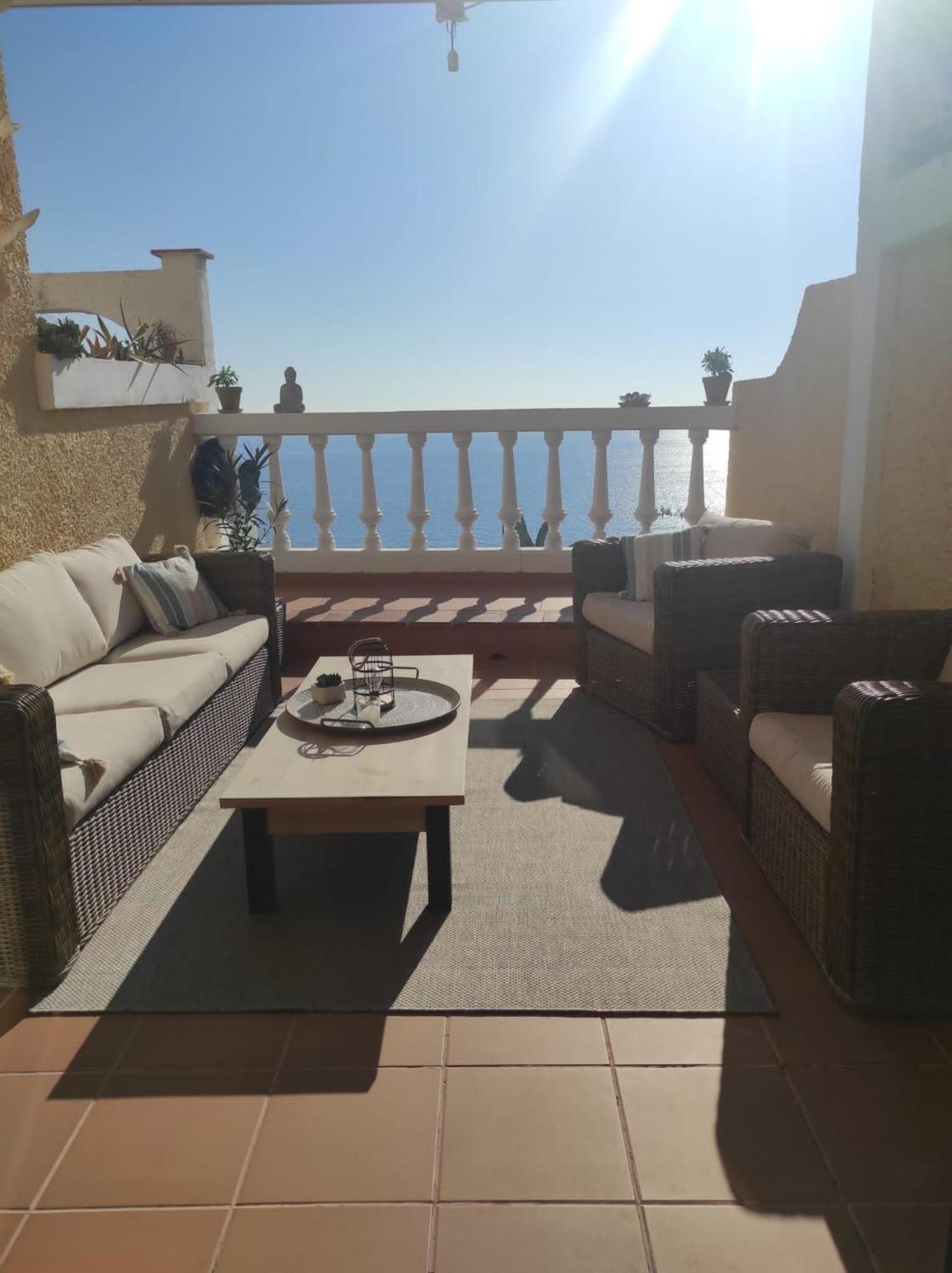 Villa L'Aunisa El Campello Exterior foto