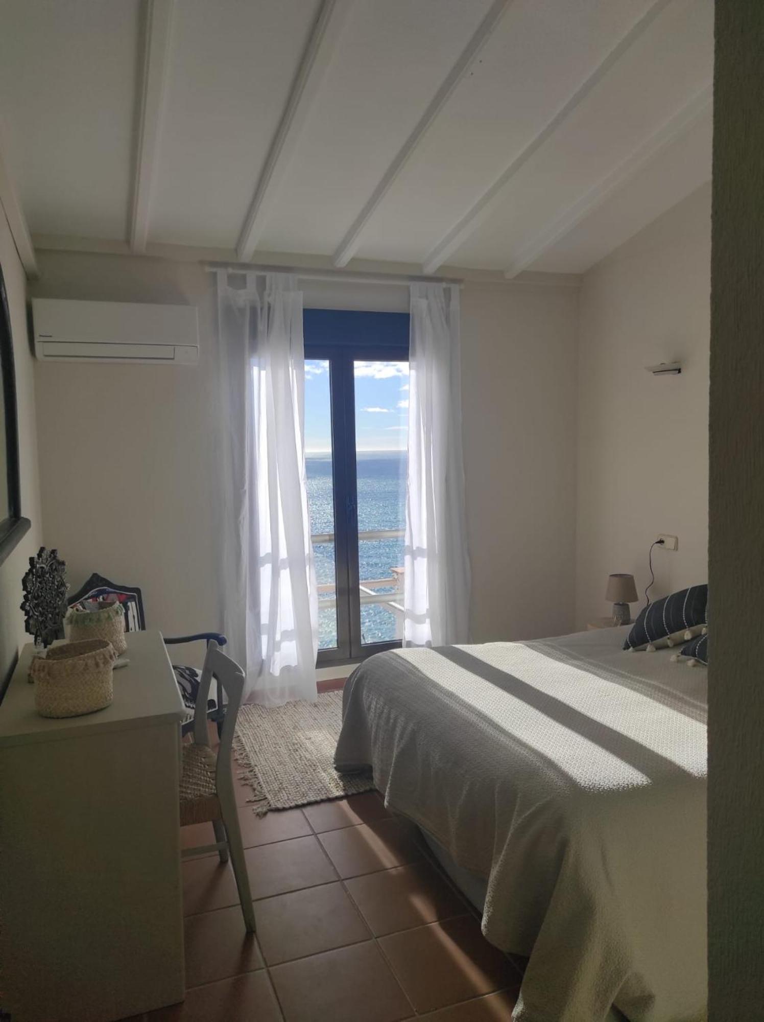 Villa L'Aunisa El Campello Exterior foto