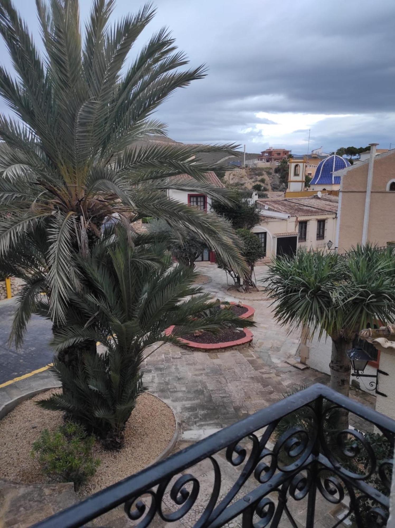 Villa L'Aunisa El Campello Exterior foto